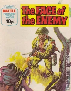 Battle Picture Library #1069