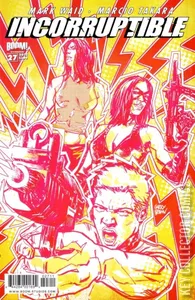 Incorruptible #27