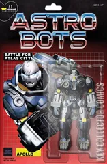 Variant Cover for Astrobots #1