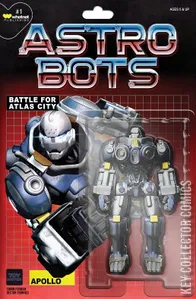 Astrobots #1