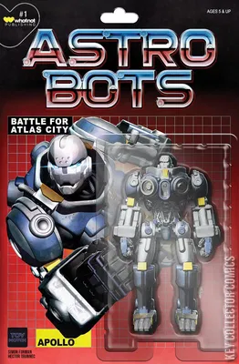 Astrobots