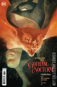 Detective Comics #1062
