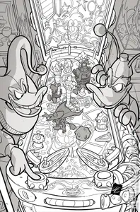 Darkwing Duck #4