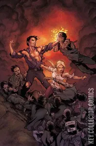 Buffy the Vampire Slayer: Season 9 #3