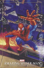 Variant Cover for Amazing Spider-Man #42