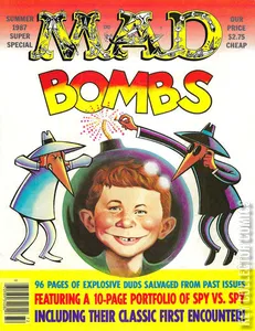 Mad Super Special #59