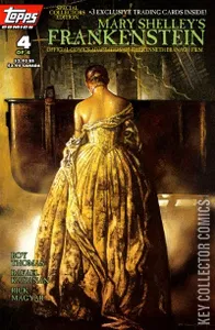 Mary Shelley's Frankenstein #4
