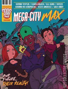 Mega City Max