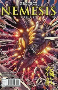 Project Nemesis #5
