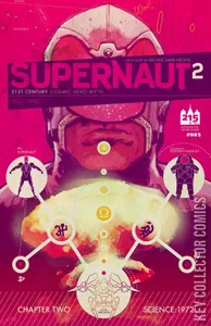 Supernaut #2
