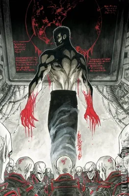 V Wars: God of Death