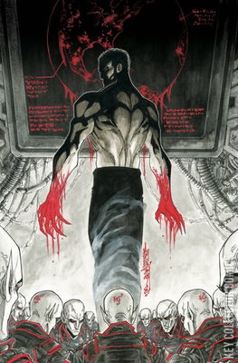 V Wars: God of Death