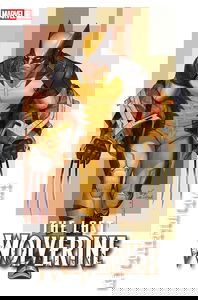 Last Wolverine, The #2