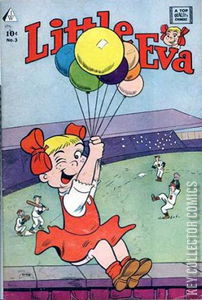 Little Eva #3