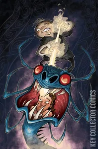 Big Trouble In Little China #20