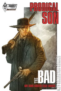 Prodigal Son #4