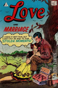 Love & Marriage #8