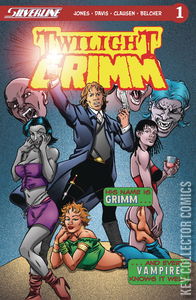 Twilight: Grimm #1