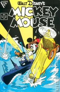 Walt Disney's Mickey Mouse #234