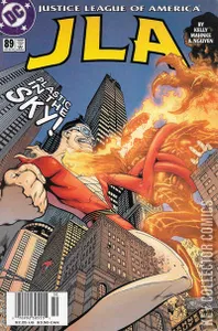 JLA #89