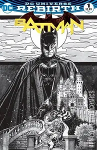 Batman #1