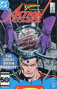 Action Comics #575