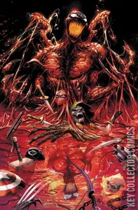 Absolute Carnage #1