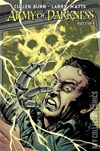 Army of Darkness #3