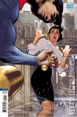 Cover for Superman #2