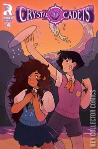 Crystal Cadets #4