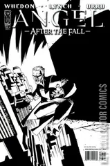 Cover for Angel: After the Fall #7