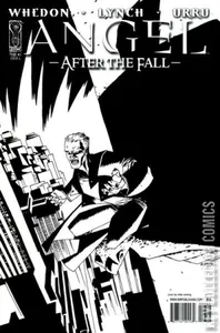 Angel: After the Fall #7