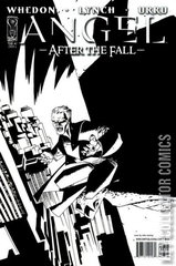 Variant Cover for Angel: After the Fall #7