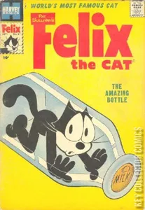 Felix the Cat #87