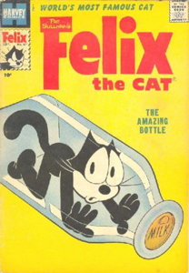 Felix the Cat #87