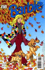 Barbie #48