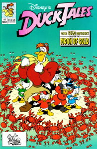 DuckTales #10
