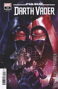 Star Wars: Darth Vader #40