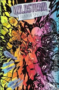 Wildstorm Summer Special #1