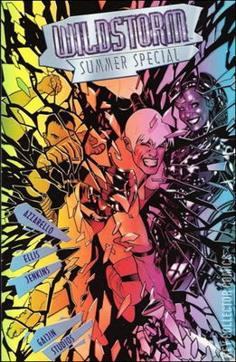 Wildstorm Summer Special