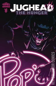Jughead: The Hunger #6