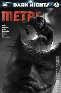 Dark Nights: Metal #5