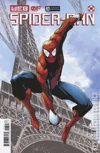 W.E.B. of Spider-Man #3