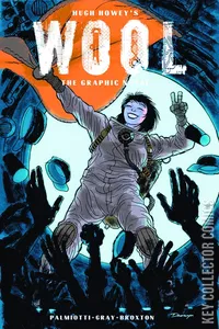 Wool #6