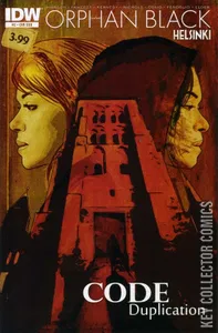 Orphan Black: Helsinki #2