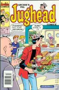 Jughead #132