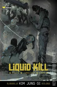 Liquid Kill #1