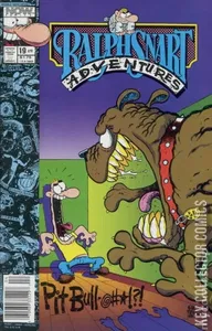 Ralph Snart Adventures #19