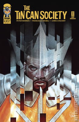 Tin Can Society, The