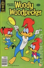 Cover for Woody Woodpecker #185